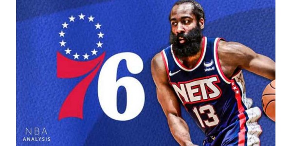 Philadelphia 76ers vence a New York Knicks 125-109